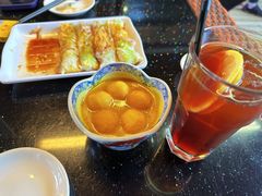 -香港威特瑞茶餐厅(小白楼音乐厅店)