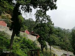 -北京上方山国家森林公园