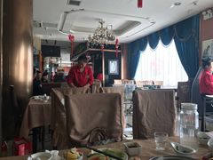 -盛武肥牛·清真海鲜火锅(昆区店)