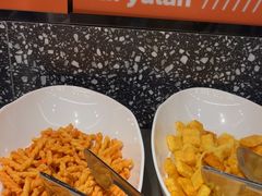 -蛙鱼潭美蛙鱼头(时代天街店)