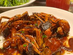 -宋园·金宴浙鲜馆(静安店)