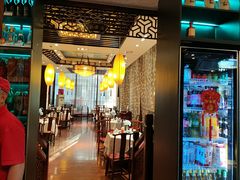 -芙蓉·艳阳餐厅(南口店)
