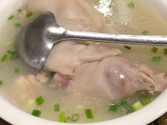 -双流老字号董蹄花(机场南四路店)