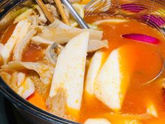 -幸运牛汕头小黄牛牛肉火锅(梅林店)