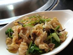 -崔记生活·铁锅炖鱼粘卷子(总店)