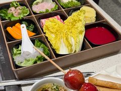 -海底捞火锅(巴黎春天浦建店)