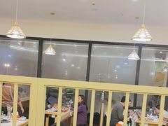 -朴小妹人参鸡汤火锅(长白山万达店)