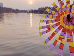 -洋湖国家湿地公园