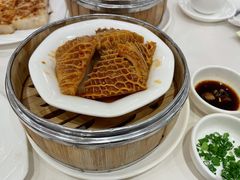 金钱肚-凤凰楼酒家·粤宴点心(华强北店)