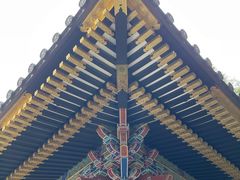 -瑞凤殿(Grave of Date Masamune)