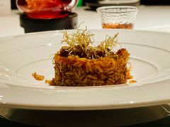 鲍鱼焖饭-三号黄浦会Canton Table