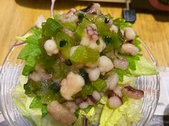 -鳗事鱼意·活鳗現烤专门店(富力海珠城店)