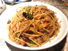 能妗子土豆丝-遇见长安(兰州中心店)