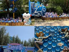 -华夏文旅西安度假区