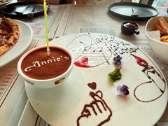 -安妮意大利餐厅(日坛店)