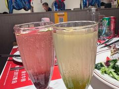 -赤火牛排(金狮广场店)