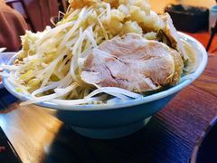 -拉面莊夢語＆中华料理八椿