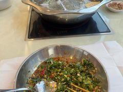 -潮悦牛肉火锅城(水贝店)