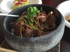 -北京柏悦酒店·锦庭餐厅Dining Room