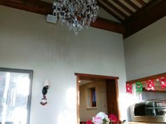 -云端咖啡(山顶教堂店)