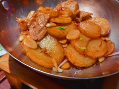 -绿茶餐厅(深圳龙华天虹购物中心店)