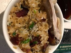 -百年果林椰子鸡(中洲店)