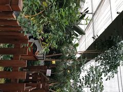 -汤山翠谷生态餐厅