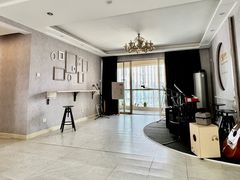 -乐尚音乐空间·钢琴·声乐·架子鼓(会展中心店)