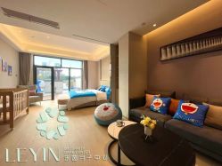 -乐茵敔山湾月子中心(独栋湖景店)