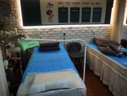 -新雨池不针清祛痘