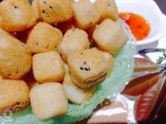 -尚宴(盛世广场·食尚街店)