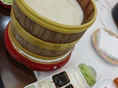 -京菜·砂锅居·烤鸭(西四店)