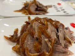 全聚德精品烤鸭-全聚德(前门店)