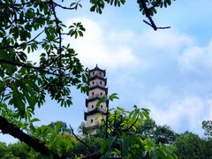 -江心屿景区