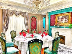 包厢-金八仙酒店