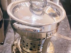 -西安高新希尔顿酒店·咖啡露台西餐厅
