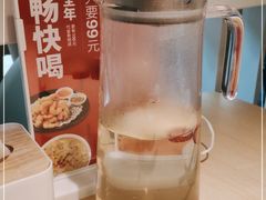 -吕氏疙瘩汤·海鲜新鲁菜(凯德mall新都心店)