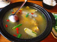 -妈妈的味道(和顺古镇店)