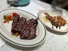 -CRAZYONES西班牙海鲜饭(上海美罗城店)