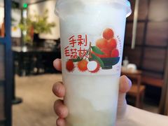 -阿嬷手作(南宁百盛印象城店)