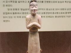 -敦煌市博物馆