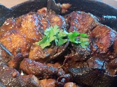 -洪兴砂锅·融合砂锅菜(三站店)