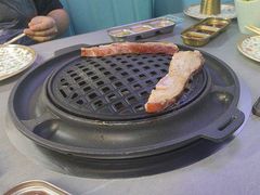 -牛犇炭火烤肉·鲜切烤肉(承德总店)