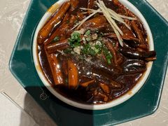 -松鹤面馆·古法焖肉面(观前店)