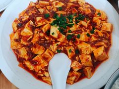 -勇猛子川菜馆(新军路店)