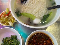 -湛记蘸水米线(粉巷店)