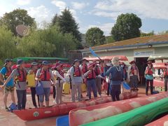 -千岛湖湖人皮划艇俱乐部