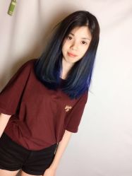 -HG美发设计沙龙