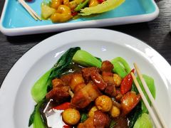 -香岛私房菜(金屋·秦皇半岛店)