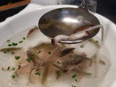 -老苏州芳和园茶酒楼  传统苏帮菜(观前店)